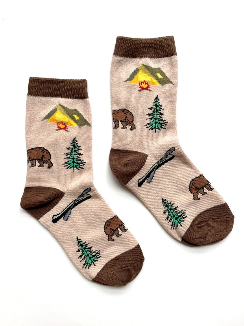 Kids on sale pop socks