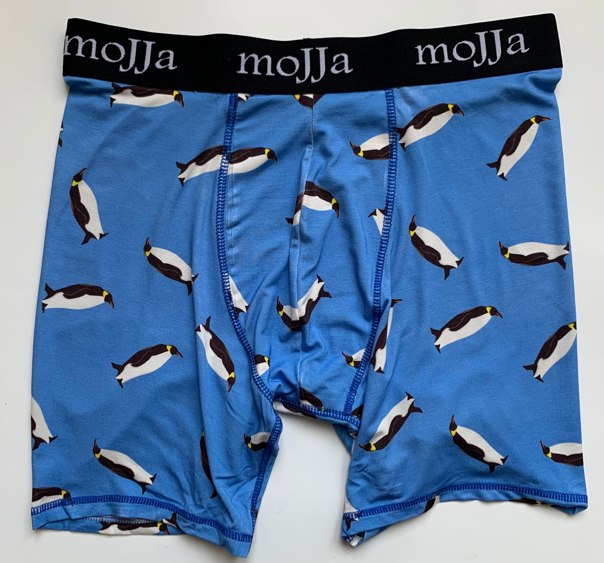 Penguins Boxer Briefs – moJJa