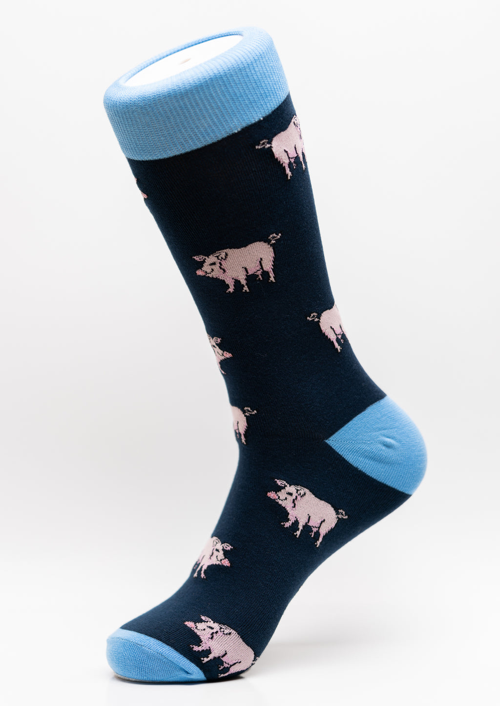 Pig Crew Socks