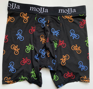 Bicycles Boxer Briefs