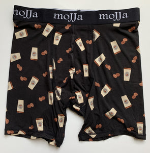 Coffee Boxer Briefs