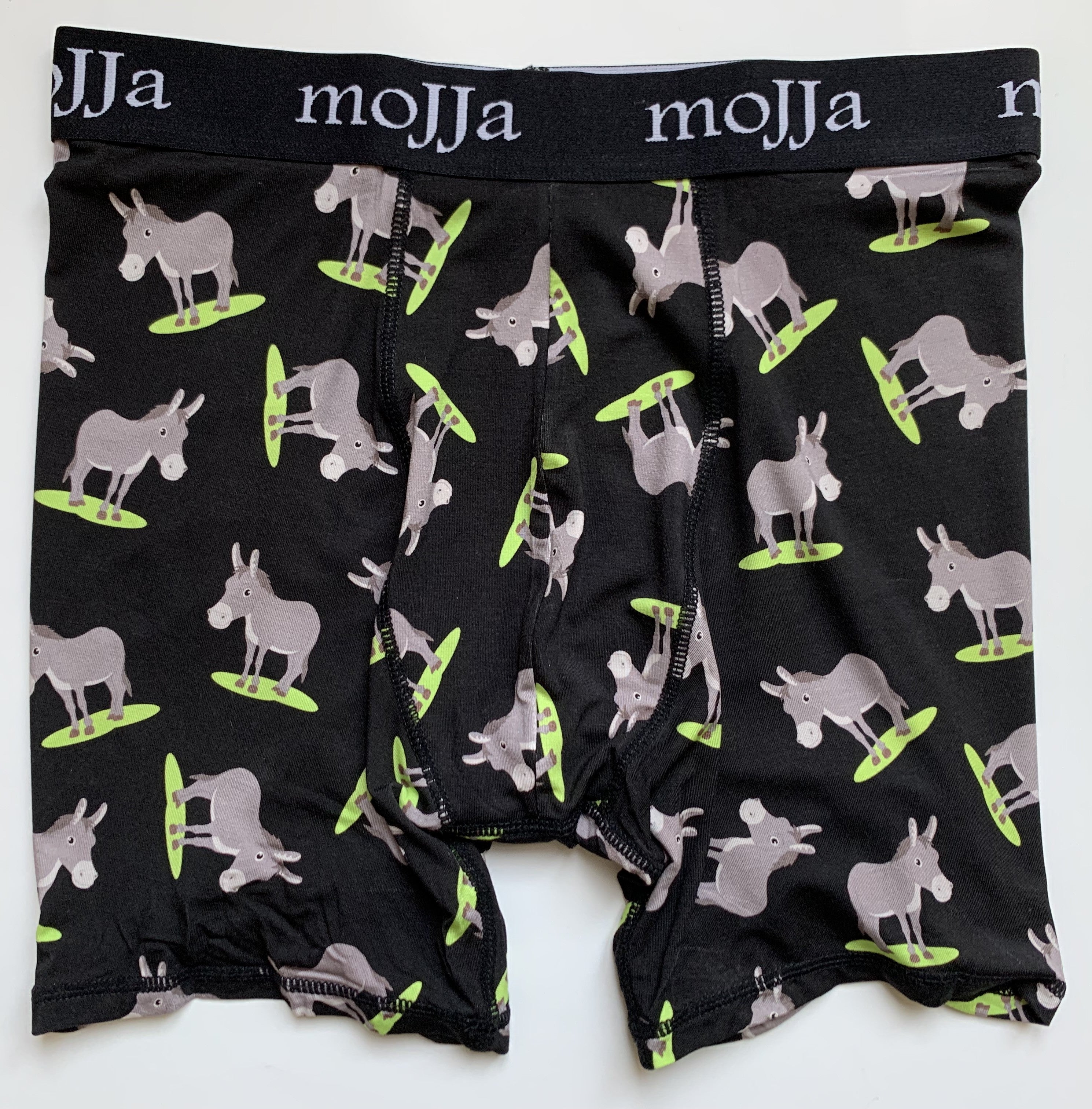 Donkey Boxer Briefs