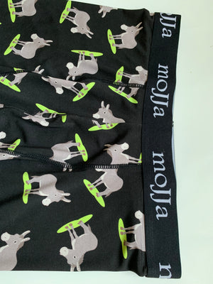 Donkey Boxer Briefs