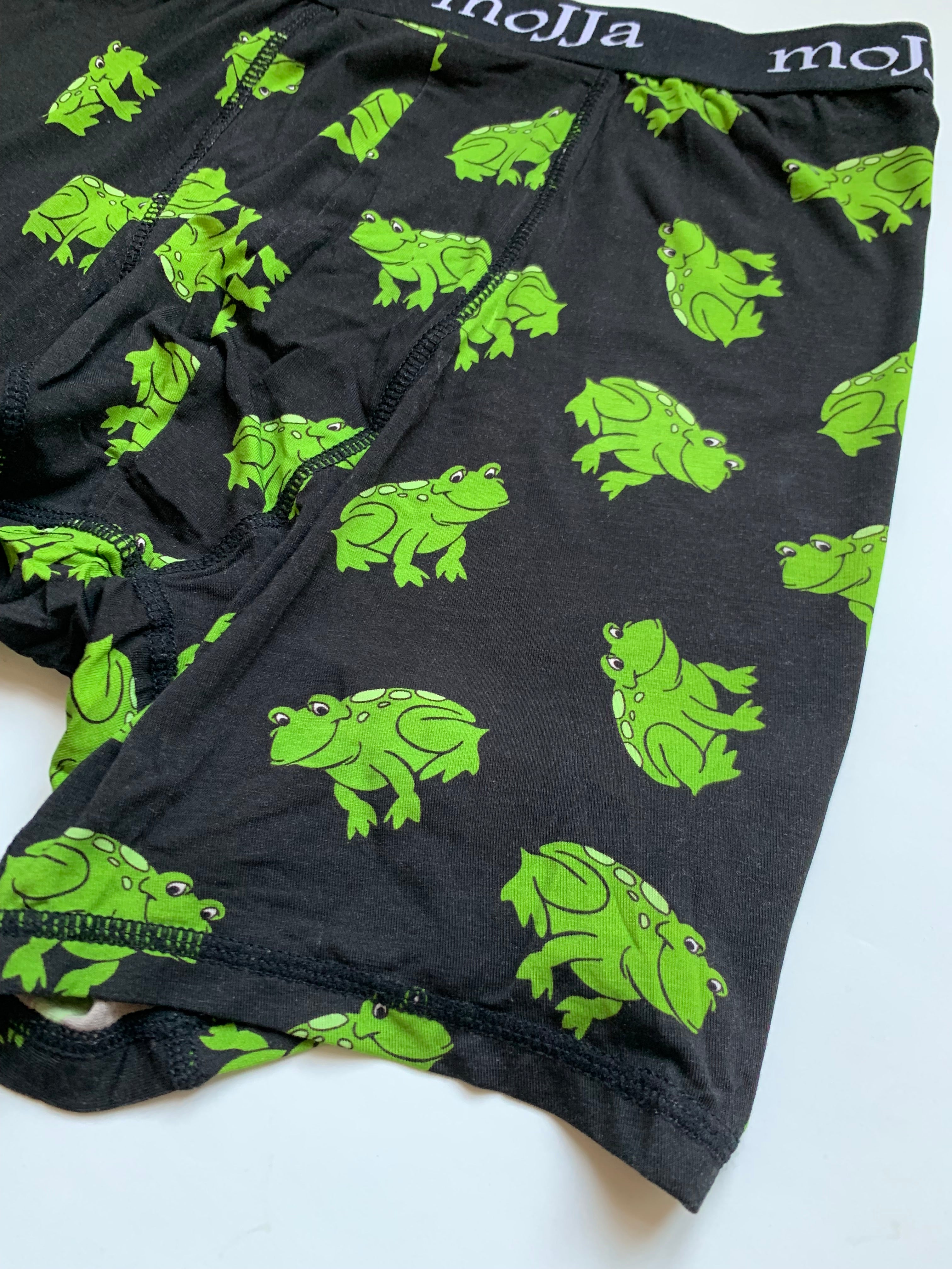 Frogs Boxer Briefs