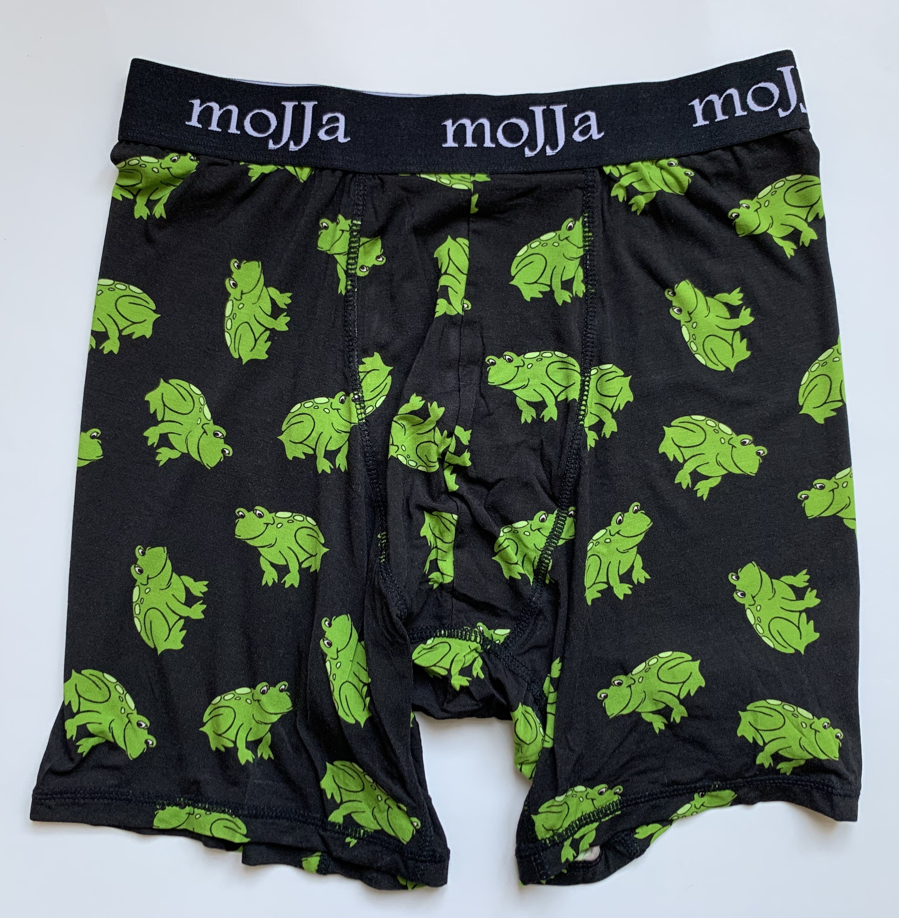 Frogs Boxer Briefs