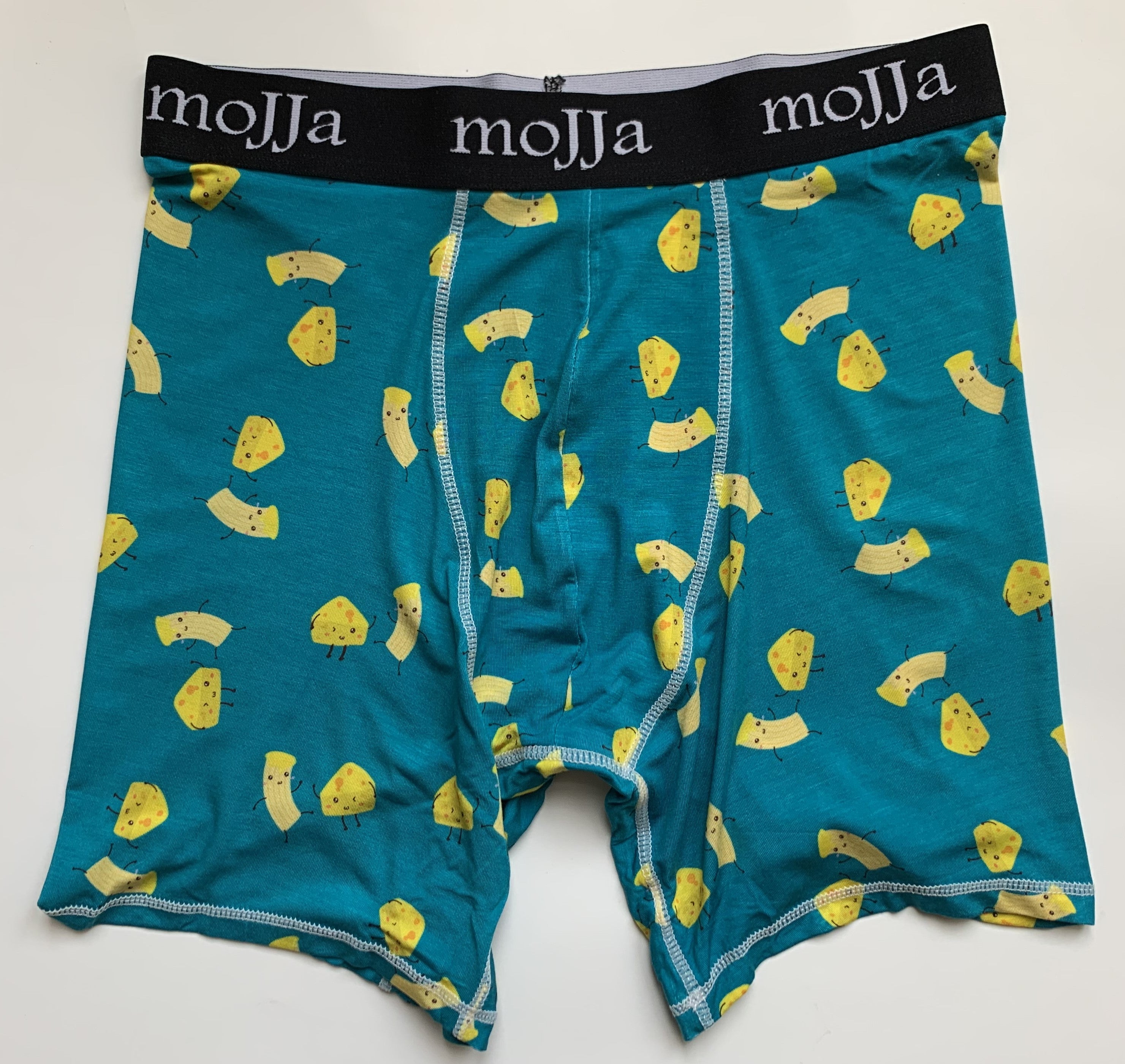 Mac & Cheese Boxer Briefs