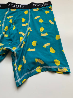 Mac & Cheese Boxer Briefs