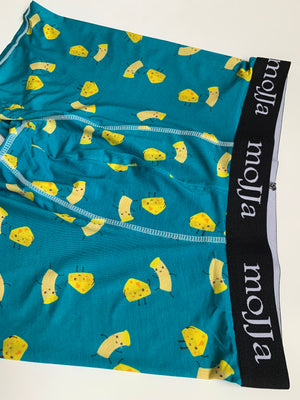 Mac & Cheese Boxer Briefs