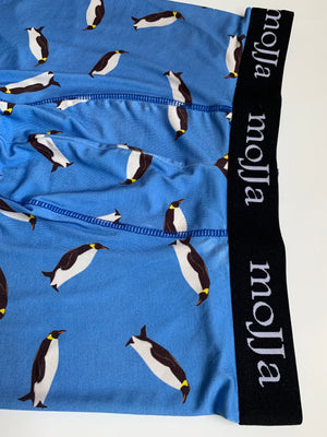 Penguins Boxer Briefs