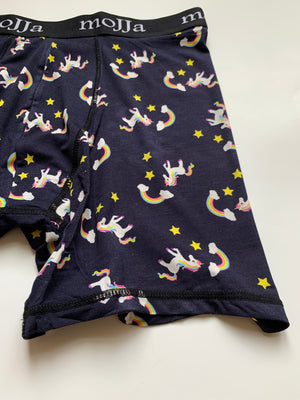 Unicorn Boxer Briefs