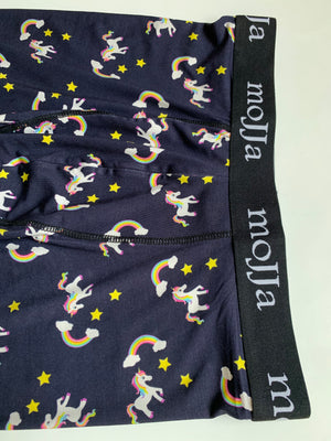 Unicorn Boxer Briefs