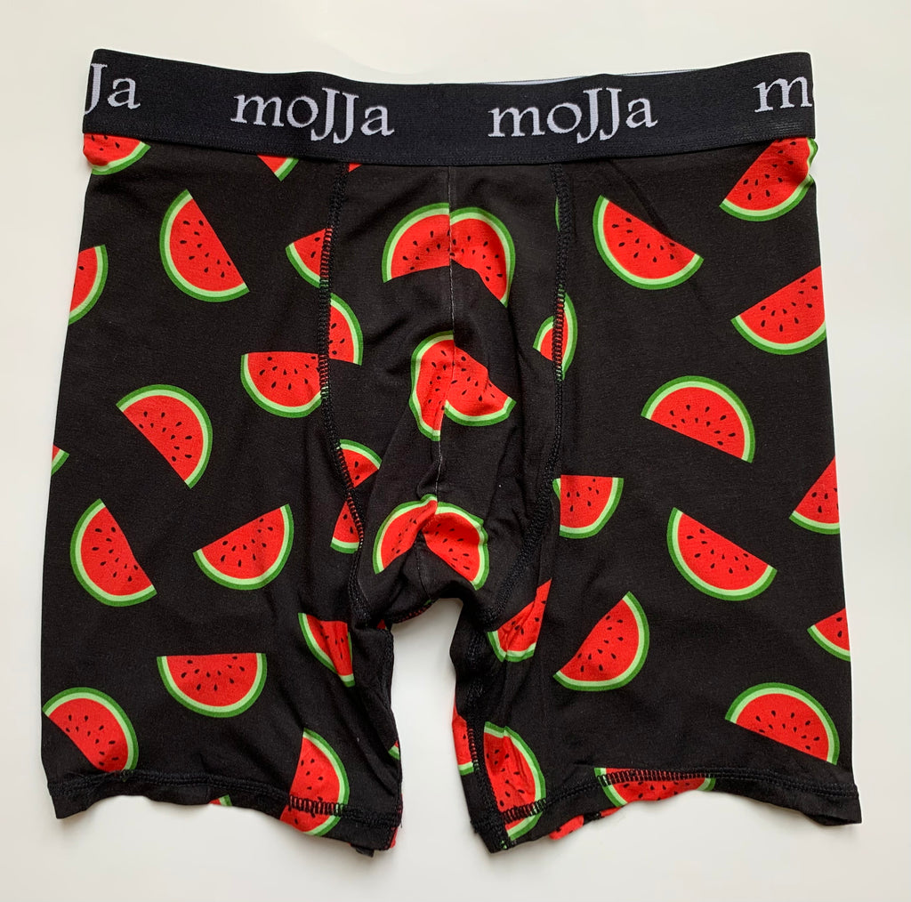 Watermelon Boxer Briefs