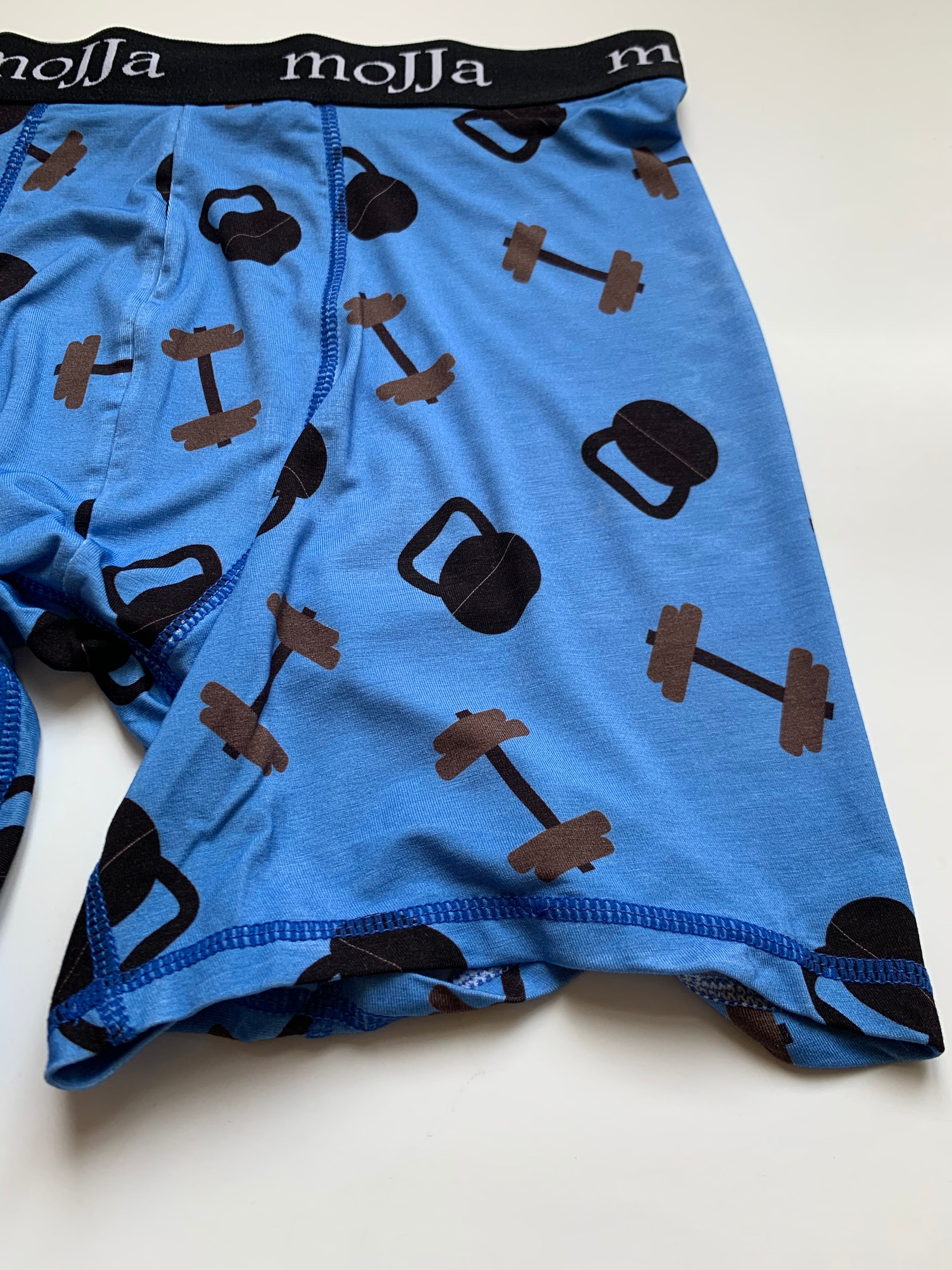 Kettlebells Boxer Briefs