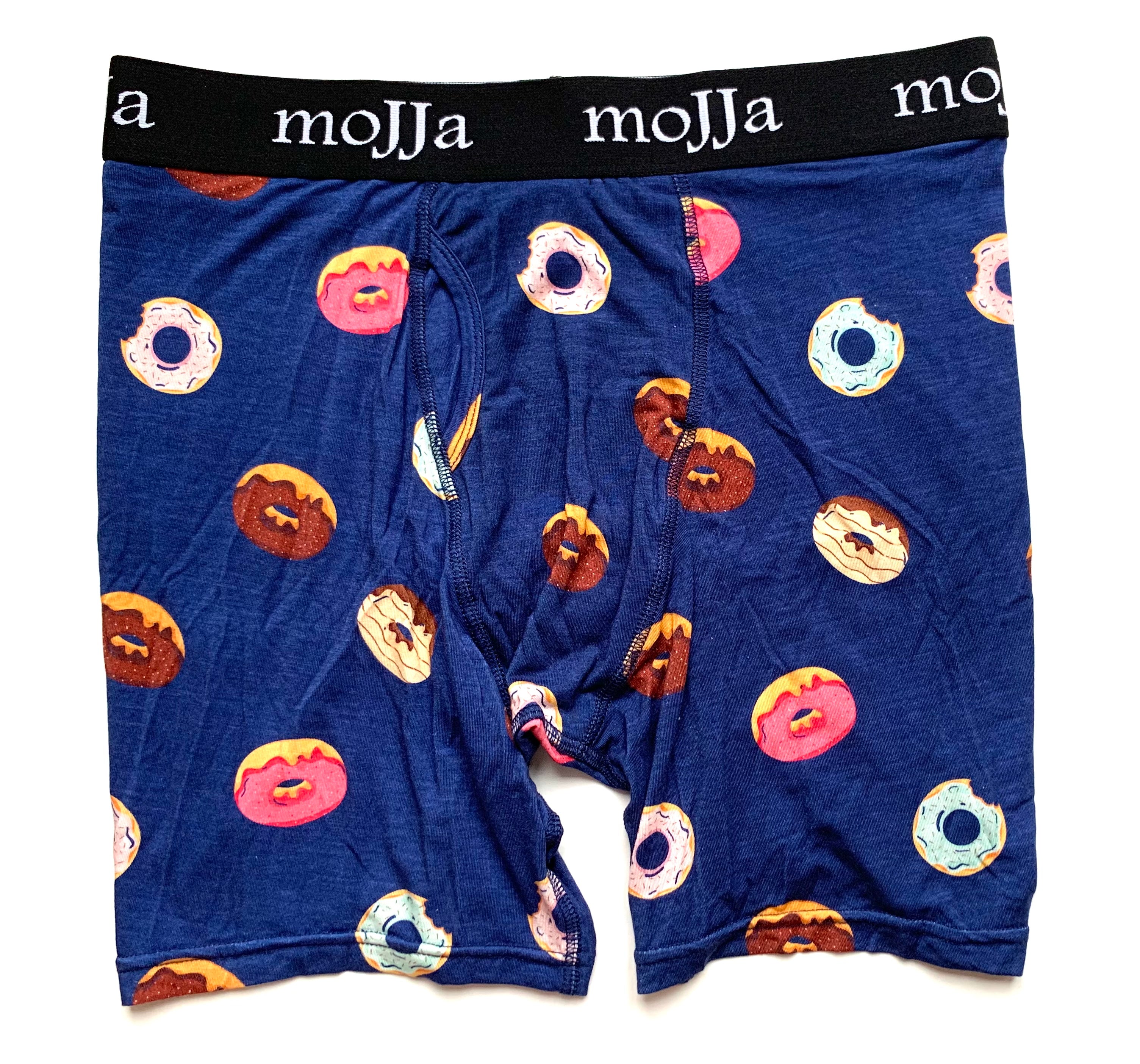Donut boxer briefs for men
