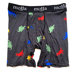 Dinosaur Boxer Briefs Underwear – moJJa