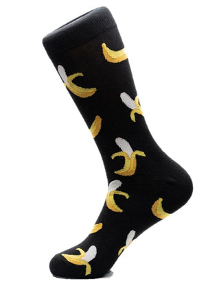 Banana Socks