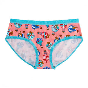 Sloths Hipster Underwear – moJJa