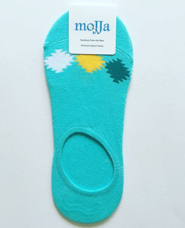 No Show Socks | moJJa Ghost Socks