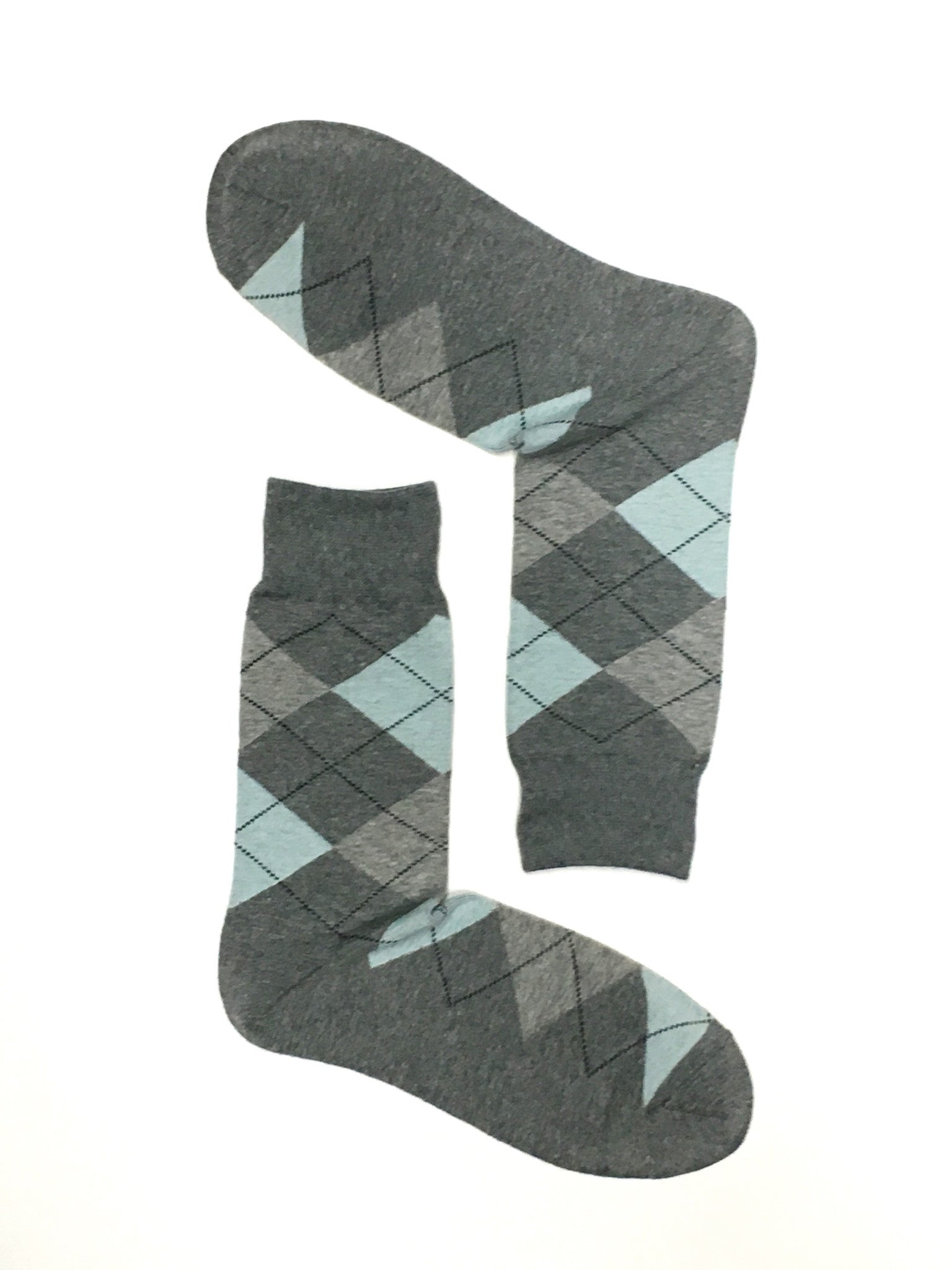 Awesome argyle dress socks that will make you look sharp