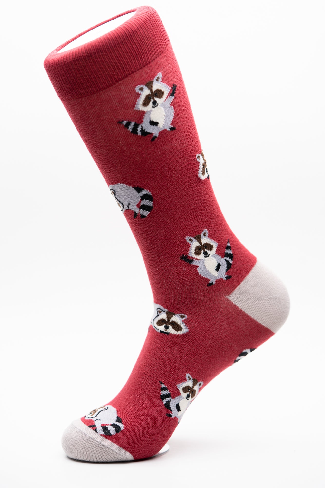 Kid Crew Raccon RACCOON FUNKY CREW SOCKS – moJJa