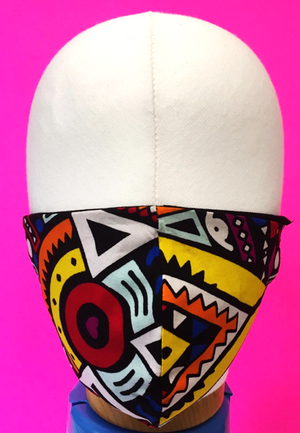 Breathable face mask Canada