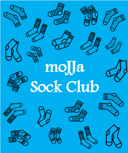 Sock of the Month Club | Socks by Subscription Canada