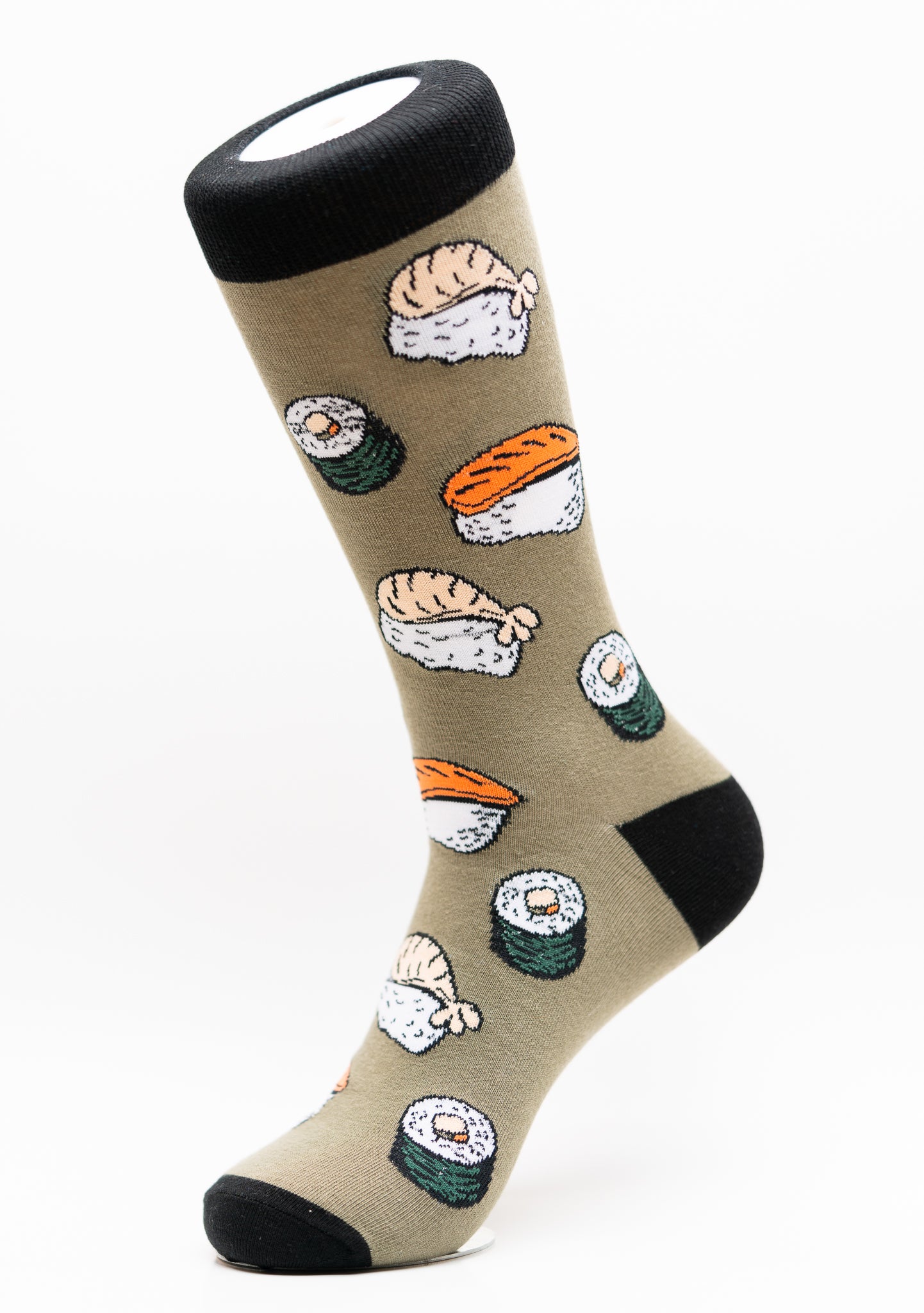 Sushi Crew Socks