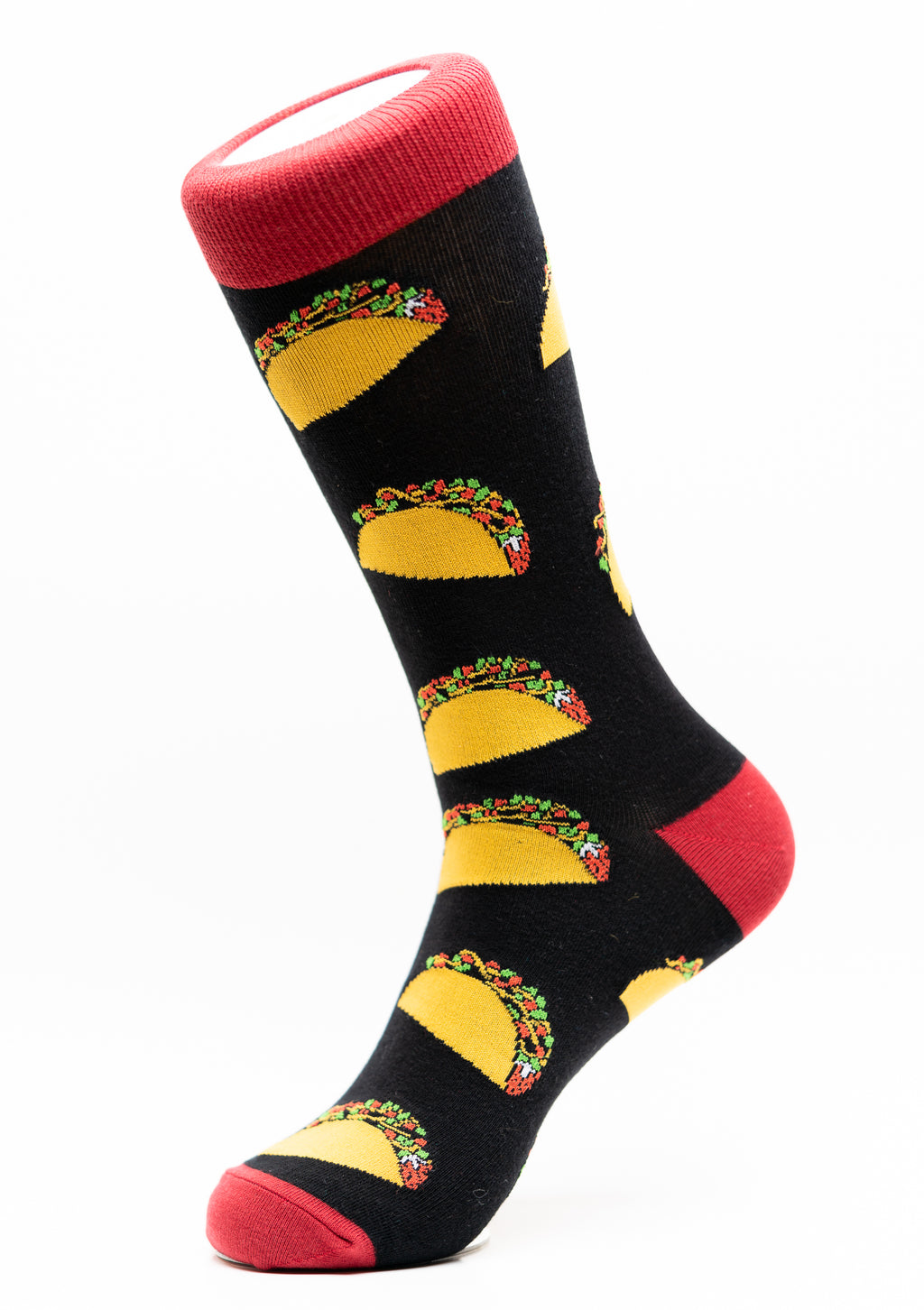 Taco Crew Socks