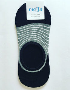 Mens thin discount no show socks