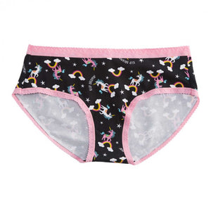 Unicorn Hipster Underwear – moJJa