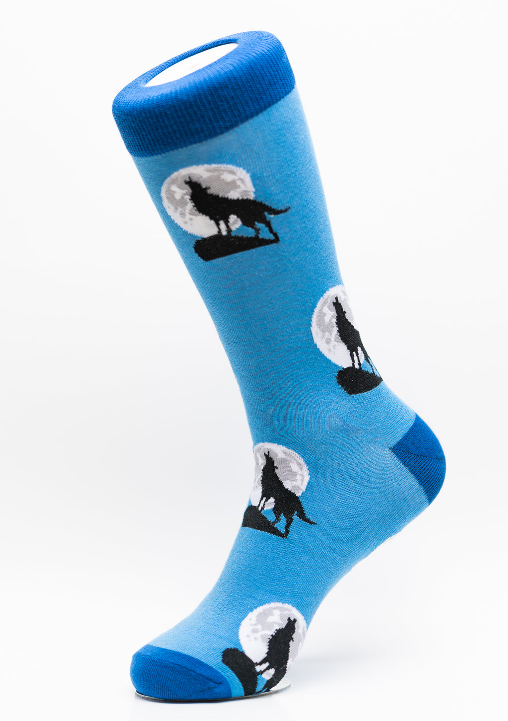 Wolf Crew Socks